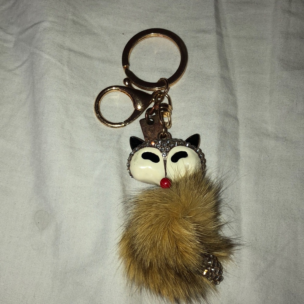 Key chains ⛓ - Picture 2 of 5